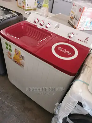 Exclusive Fairmate Semi-Automatic Washing Machine