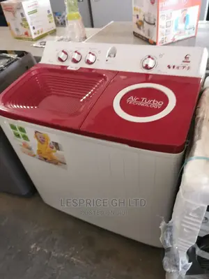 Good Looking Fairmate Semi-Automatic Washing Machine 15kg