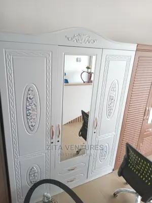 3 Doors Wardrobes