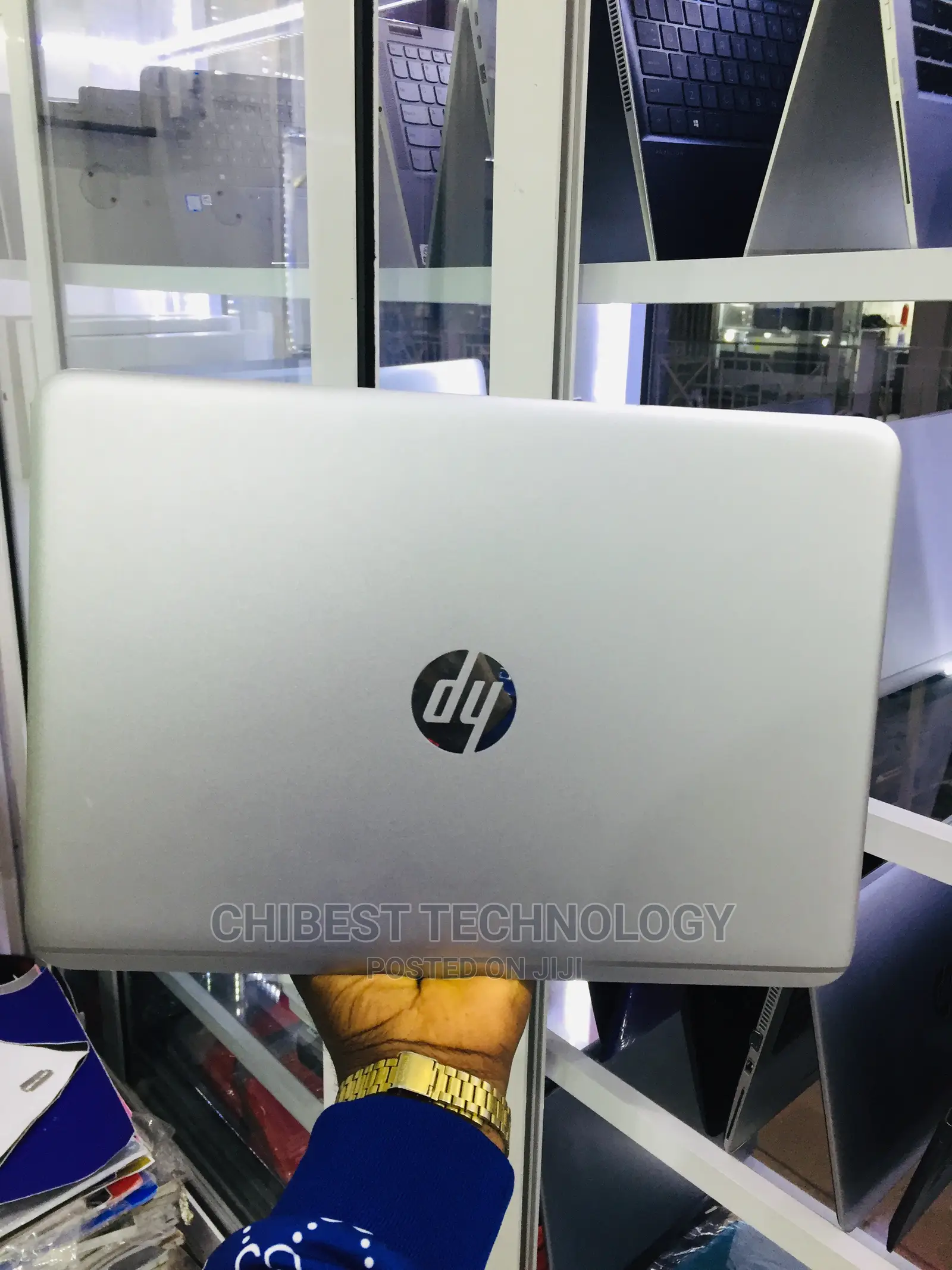 Laptop HP EliteBook 1040 G3 16GB Intel Core I5 SSD 256GB