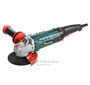 Angle Grinder 5" 1300w