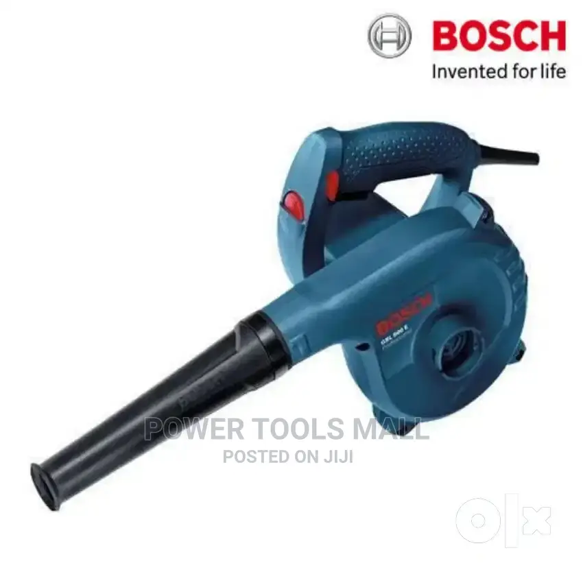 Bosch GBL 620-Watt Air Blower