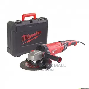 Milwaukee Angle Grinder 2400W 230mm 9 Inch