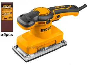FS3208 (Finishing Sander)