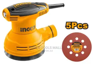 Rs3208 (Rotary Sander 320w)