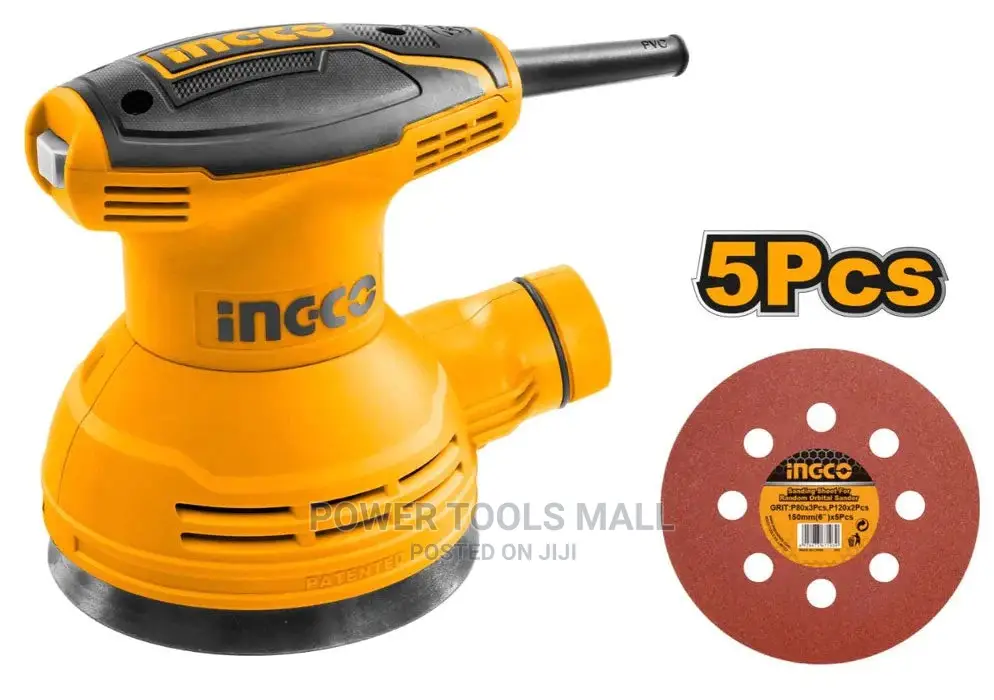 Rs3208 (Rotary Sander 320w)
