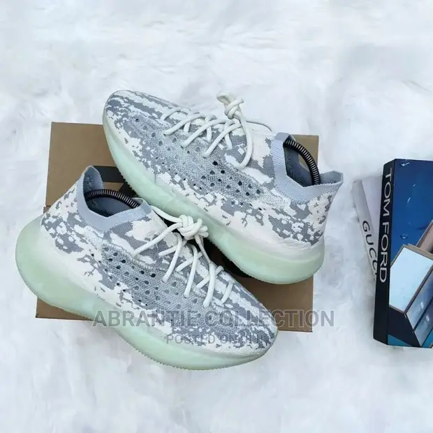 Adidas Yeezy Boost 380