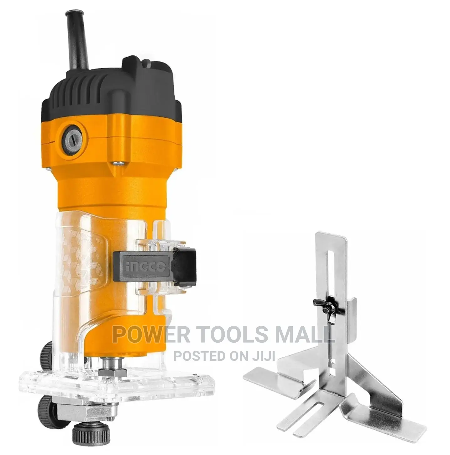 PLM6001 (Laminate Trimmer)