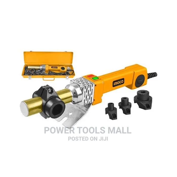 PTWT8001 (Plastic Tube Welding Tools)