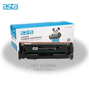 ASTA CF410A (410A) Compatible Toner Cartridge for Laserjet P