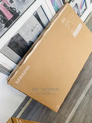 (Au7000)Visit Our Shop for Affordable Samsung 50” Tv.