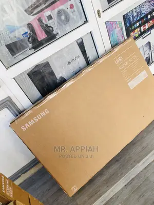 (Au7000)Visit Our Shop for Affordable Samsung 50” Tv.
