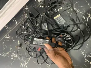Laptop Chargers