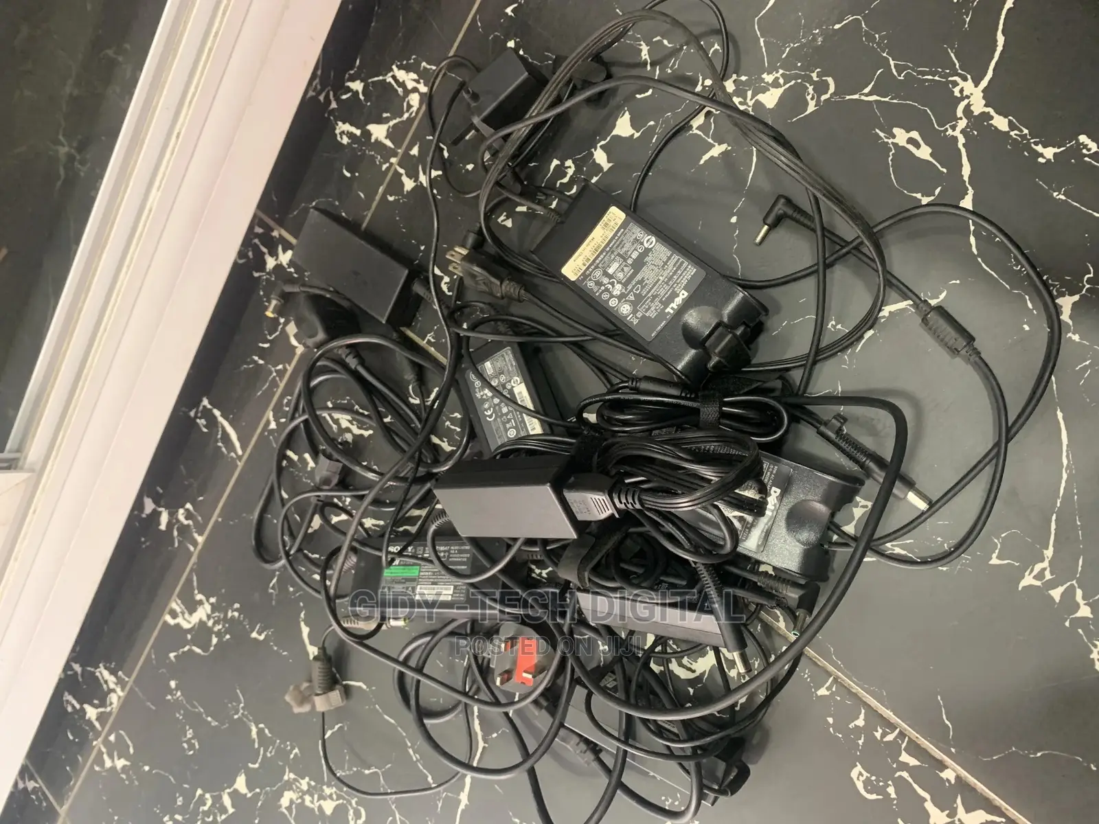 Laptop Chargers
