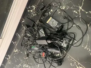 Laptop Chargers
