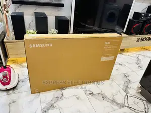Friendly Budget UHD Smart Samsung 50”Au7172