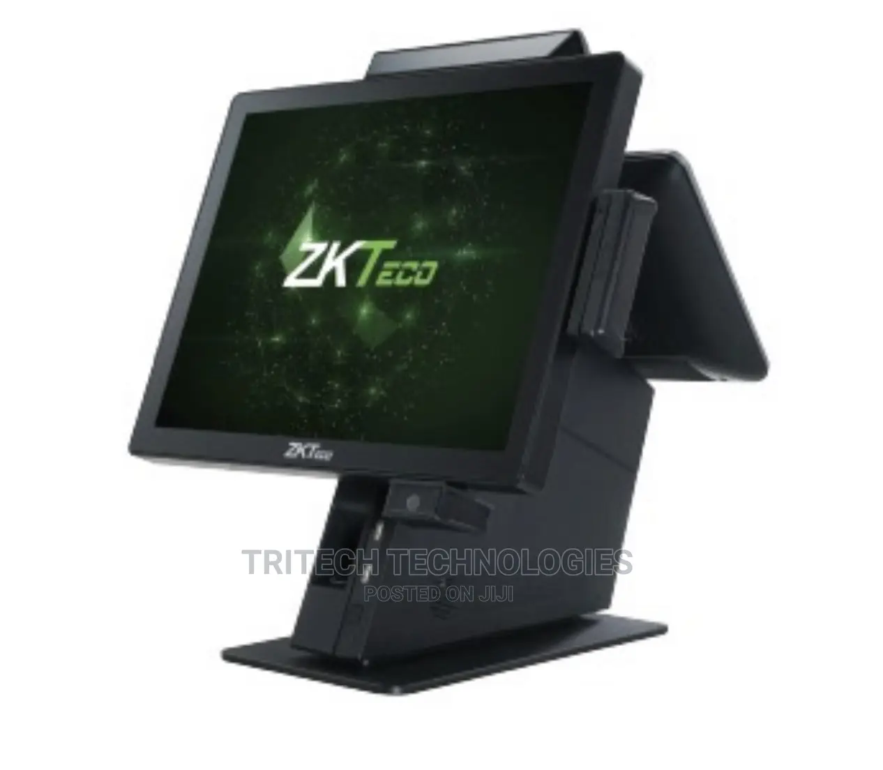 ZKBIO810 All-in-one Biometric Smart Apis Terminal