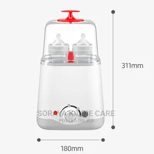 Dr Gym Warmer and Sterilizer