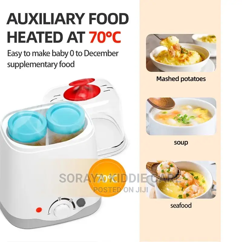 Dr Gym Warmer and Sterilizer