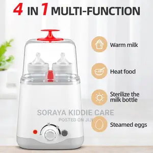 Dr Gym Warmer and Sterilizer