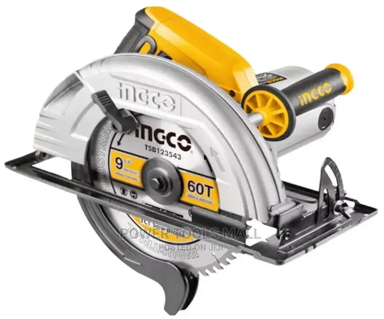 CS2358 (Circular Saw 9" 2200w)
