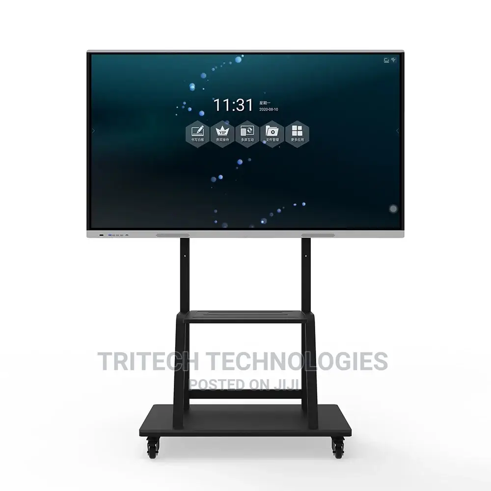 ZKTECO Zk-lwbp Series Interactive Whiteboard