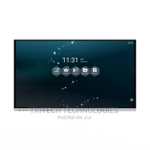 ZKTECO Zk-lwbp Series Interactive Whiteboard