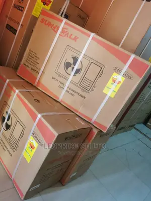Sunny Walk Air-Conditioning 1.5hp