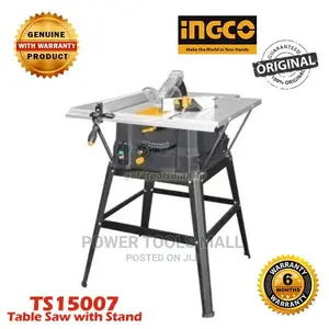 TS15007 (Table Saw Machine)