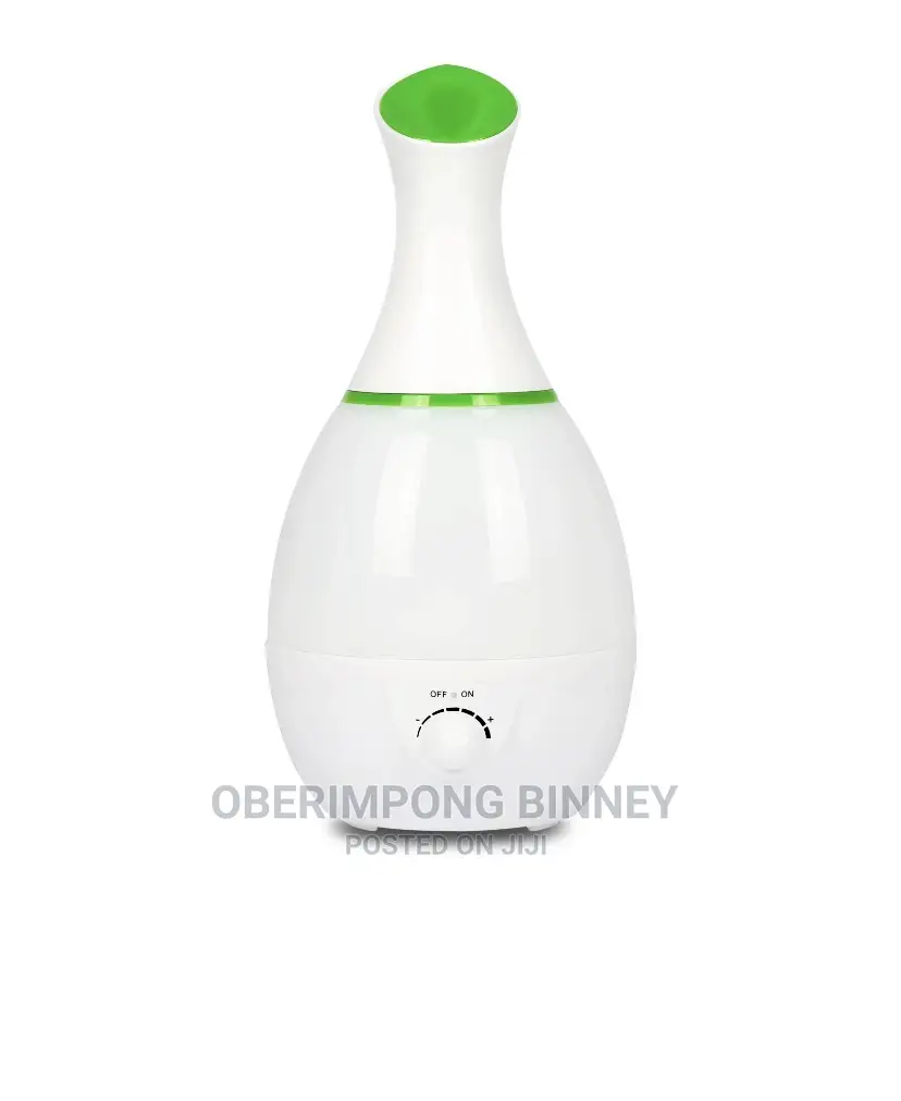 Humidifier 3 Liters Water Capacity