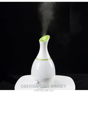 Humidifier 3 Liters Water Capacity