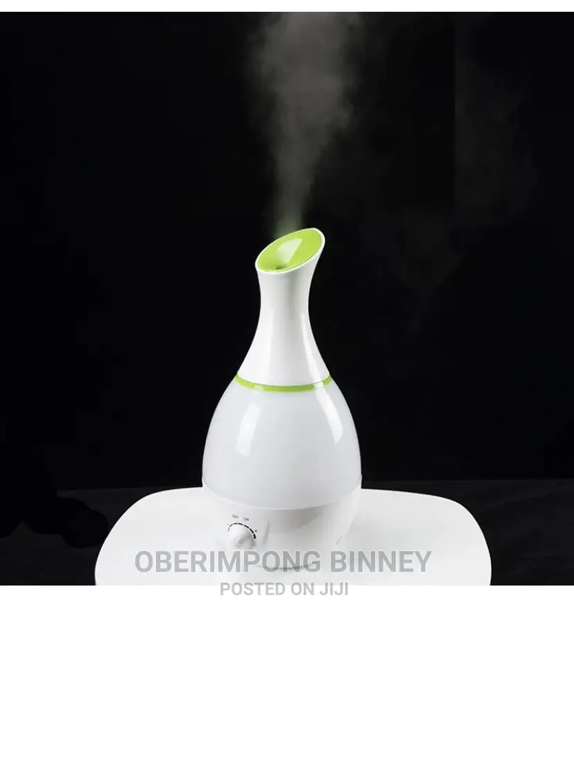 Humidifier 3 Liters Water Capacity