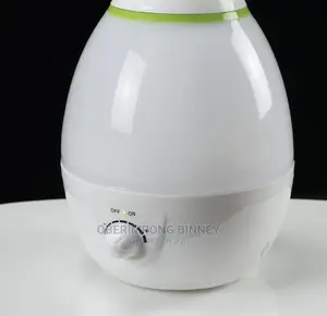 Humidifier 3 Liters Water Capacity