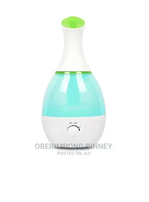 Humidifier 3 Liters Water Capacity