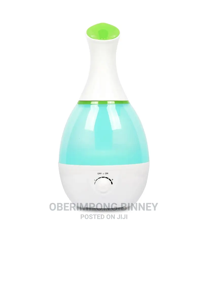Humidifier 3 Liters Water Capacity