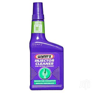 Wynns Injector Cleaner for PETROL Engines