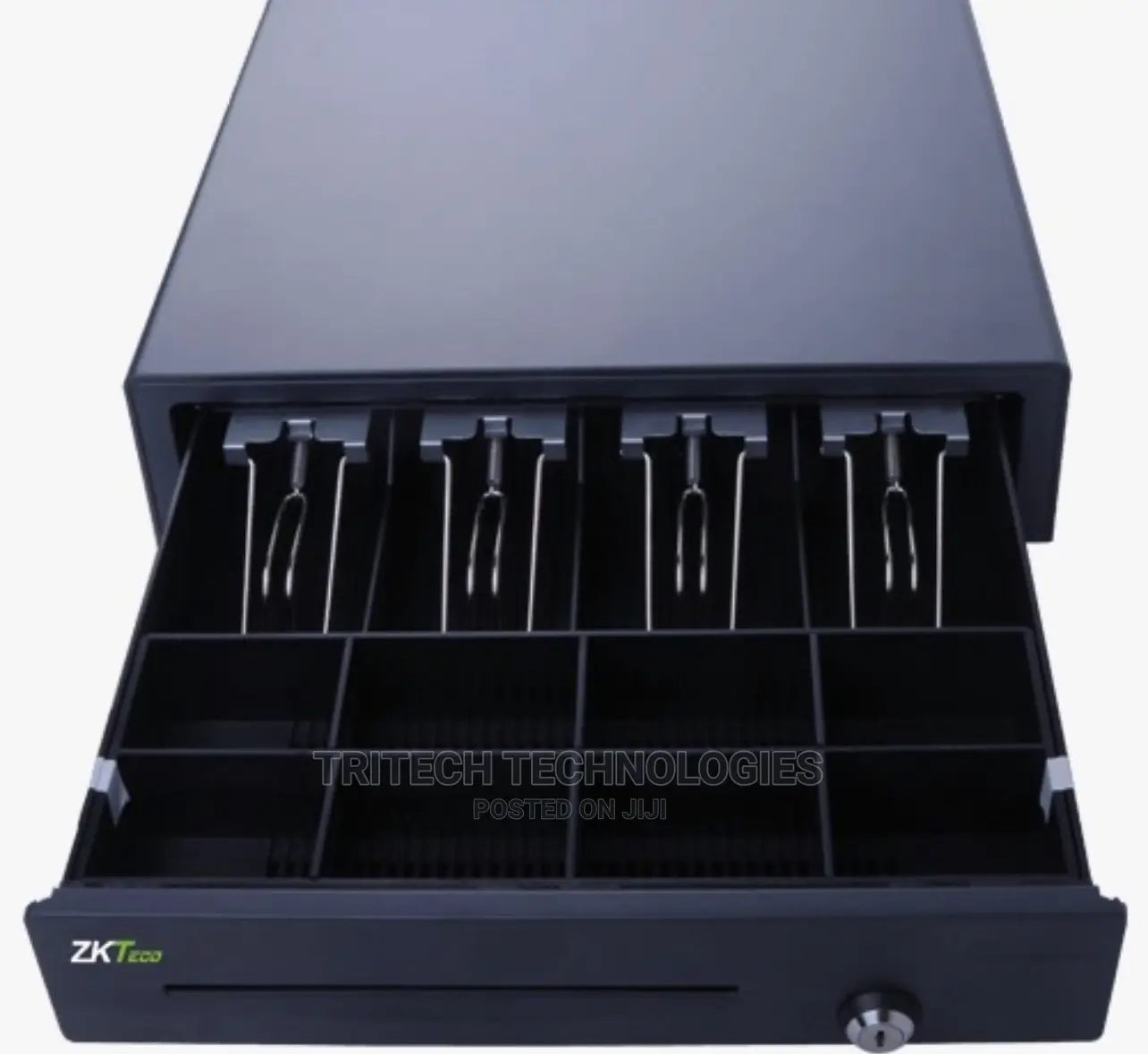 Metal Cash Drawer ZKC0408