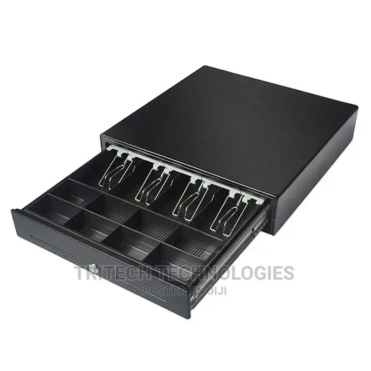 Metal Cash Drawer ZKC0408