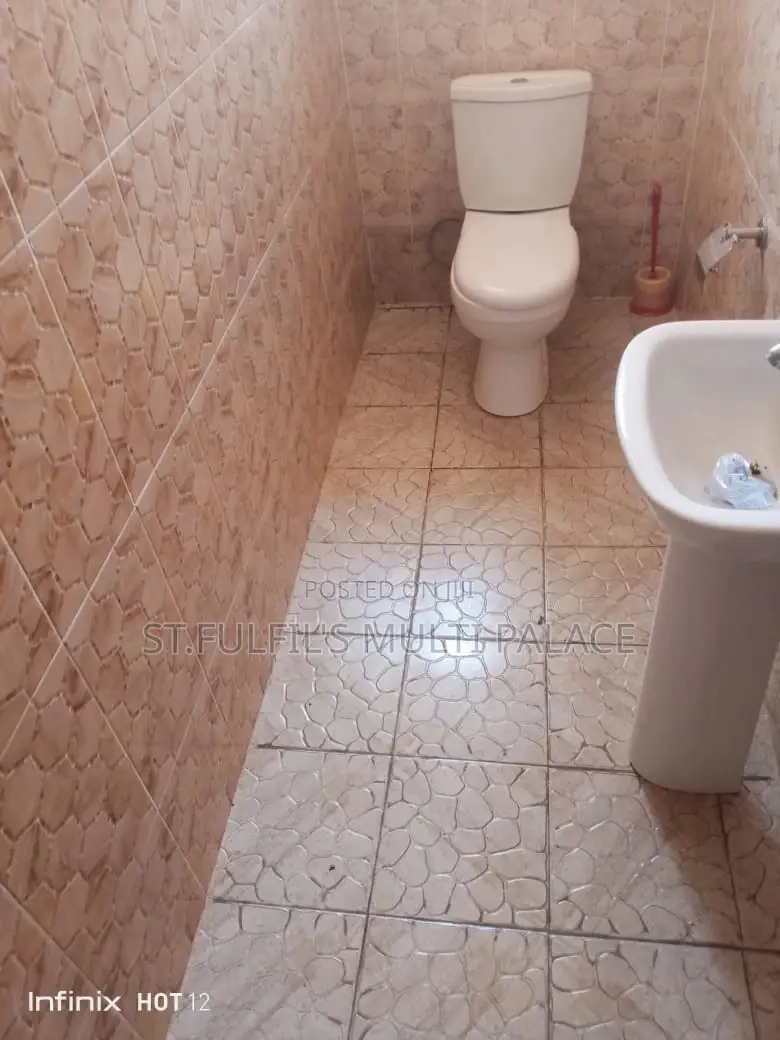 3bdrm House in Abokobi, Adenta for rent