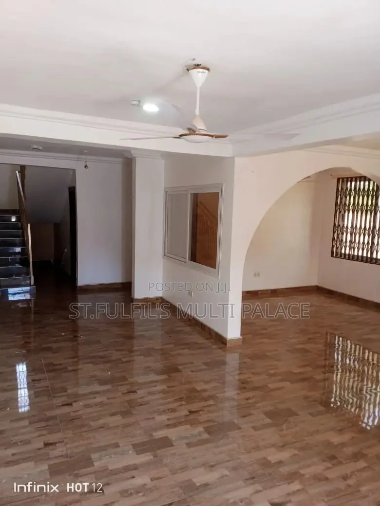 3bdrm House in Abokobi, Adenta for rent