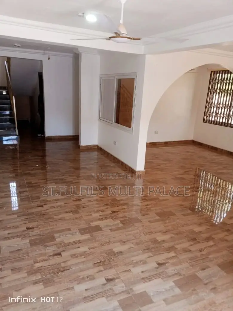 3bdrm House in Abokobi, Adenta for rent