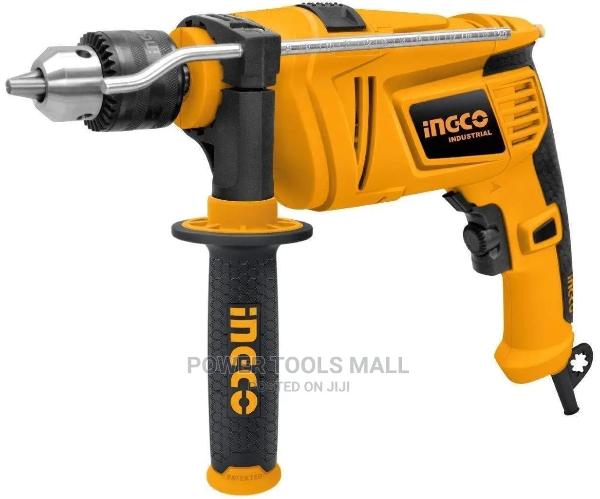 ID8508 (Impact Drill 850w)