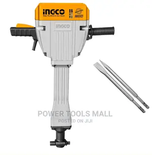 PDB22001 (Demolition Breaker 2200W)