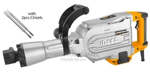 PDB17008 (Demolition Breaker 1700w)