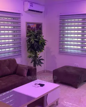 Beautiful Furnished 2 Bed Apartment at Spintex