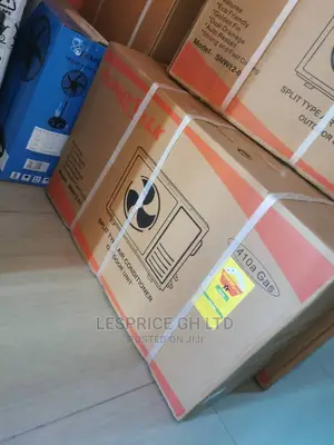 Affordable Sunny Walk Air-Conditioning 1.5hp