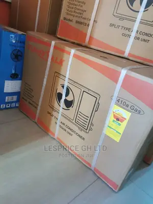 Durable Sunny Walk Air-Conditioning 1.5hp
