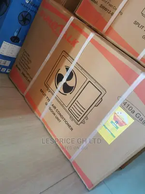 Unique Sunny Walk Air-Conditioning 1.5hp