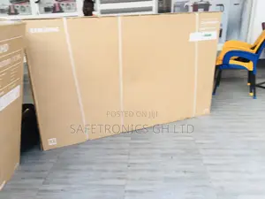 Brand New Samsung 85” LED BU80 Tv