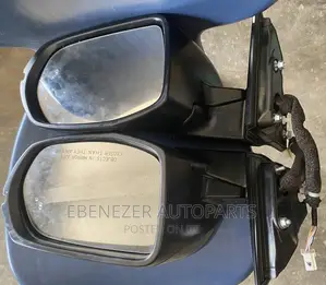 Honda CR - V 2018 Side Mirror